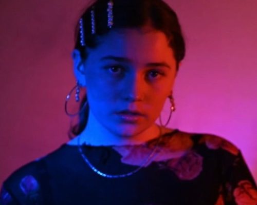 Florence Noon – Green&nbsp;Goddess